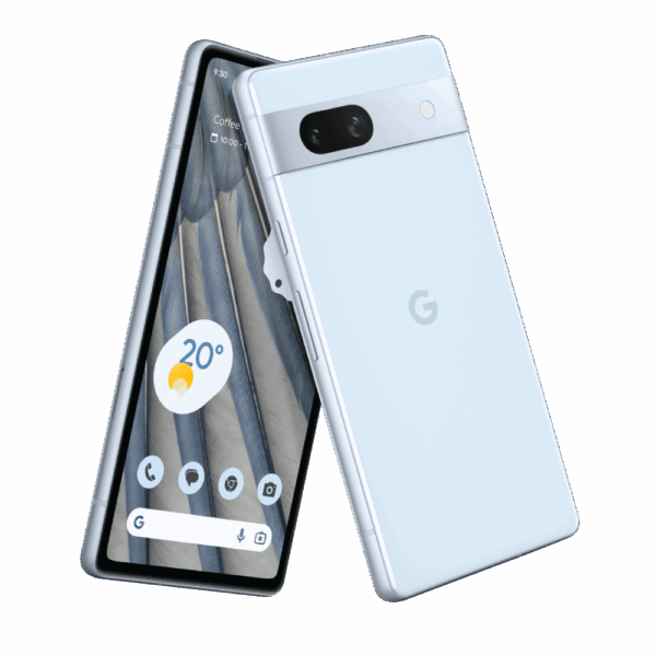 Google Pixel 7A - Gadgets