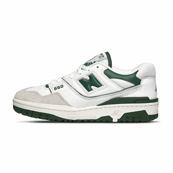 New Balance 550 - Hers