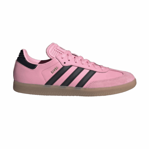 Samba Pink - Hers