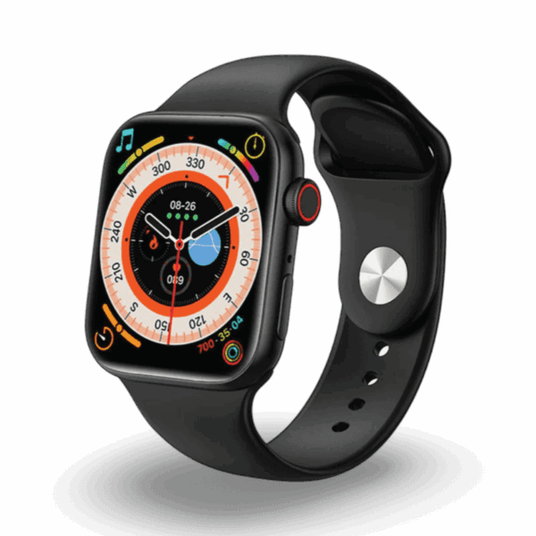 Smart Watch Laxasfit - Gadgets