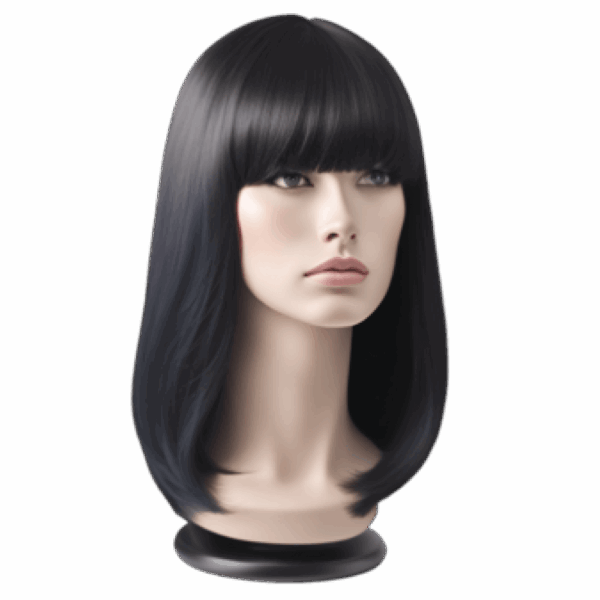 Wigs - Clothing & Apparel ( hers)